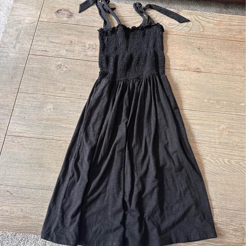 Xs toad & co dress